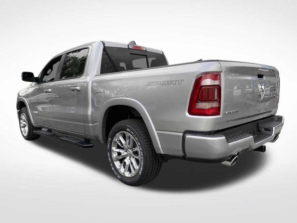 new 2022 Ram 1500 car, priced at $48,916