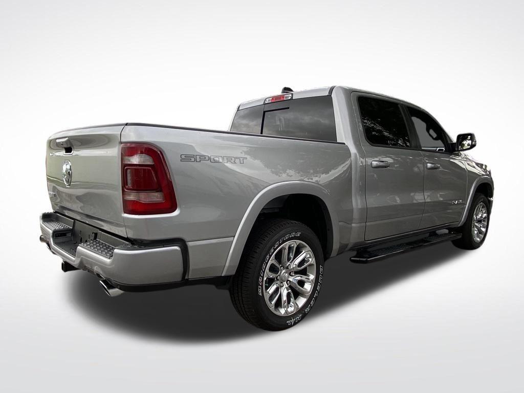 new 2022 Ram 1500 car, priced at $48,916