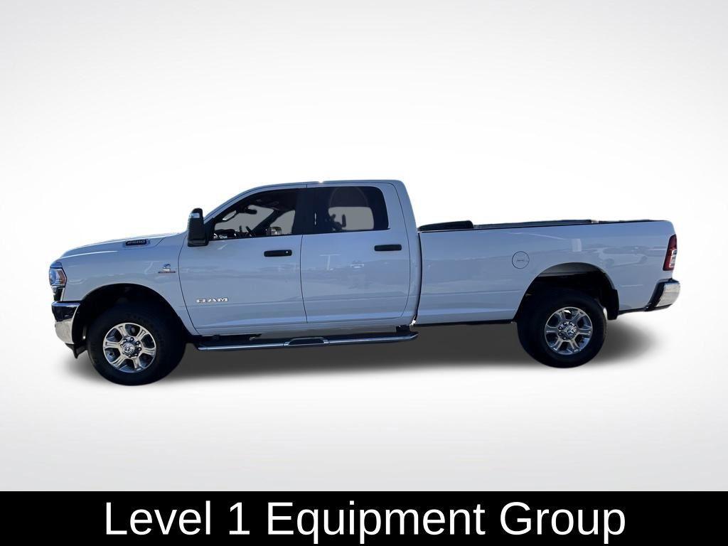 used 2023 Ram 2500 car, priced at $45,524