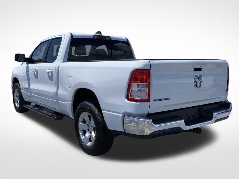 new 2022 Ram 1500 car, priced at $34,521