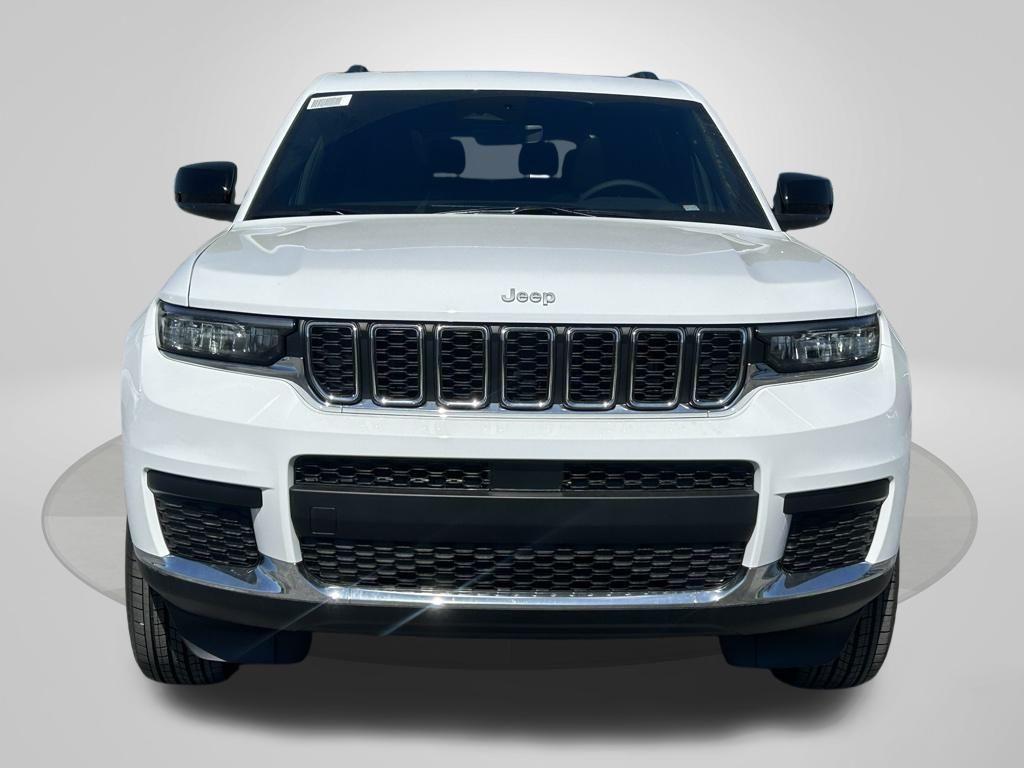 new 2025 Jeep Grand Cherokee L car, priced at $36,008