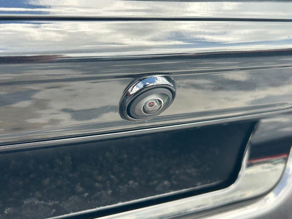 new 2025 Ram 1500 car, priced at $46,790