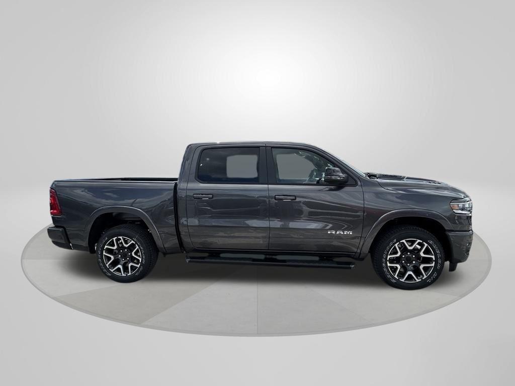 new 2026 Ram 1500 car, priced at $55,497
