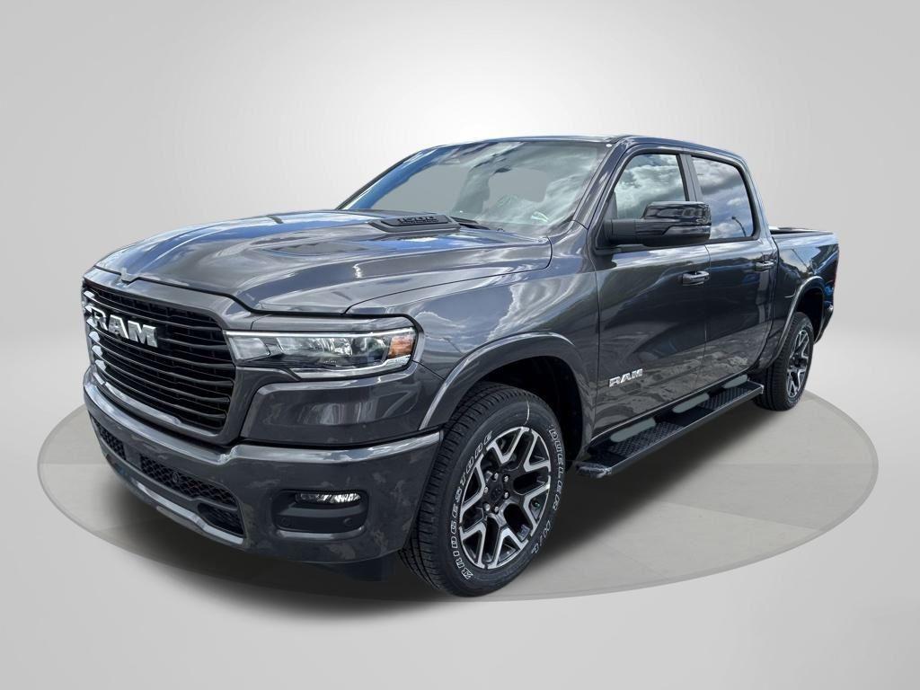 new 2026 Ram 1500 car, priced at $55,497