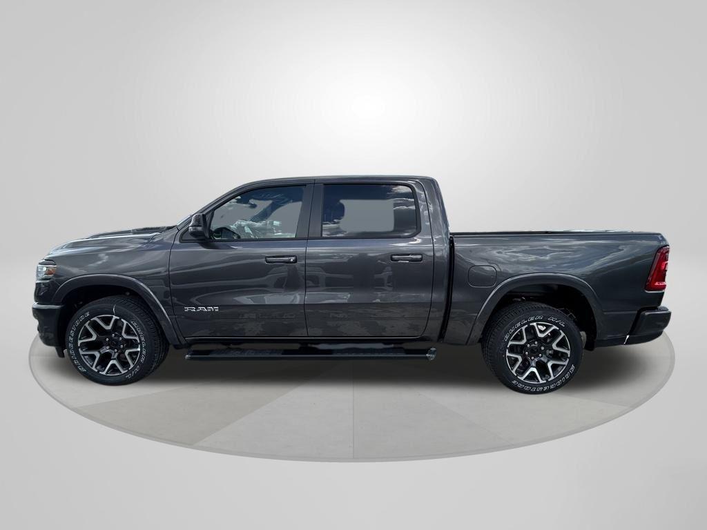 new 2026 Ram 1500 car, priced at $55,497