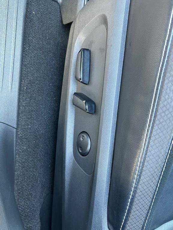 used 2024 Nissan Pathfinder car, priced at $28,942