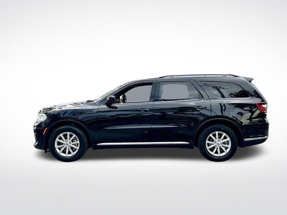 new 2023 Dodge Durango car, priced at $32,109