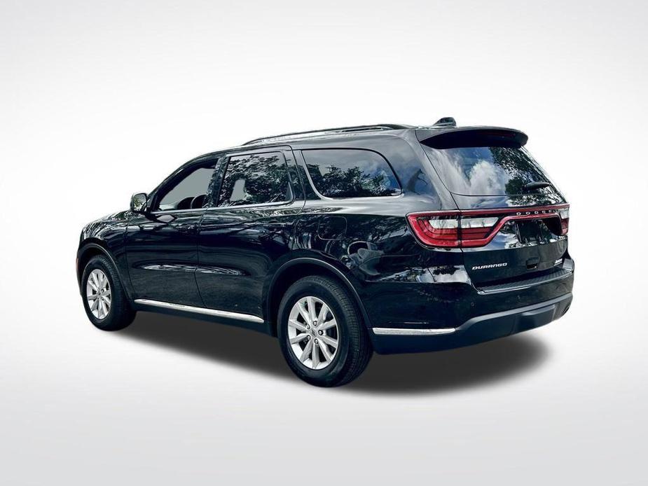 new 2023 Dodge Durango car, priced at $32,109