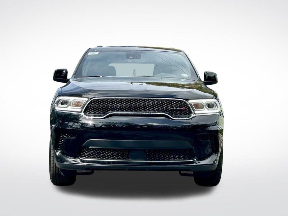 new 2023 Dodge Durango car, priced at $32,109