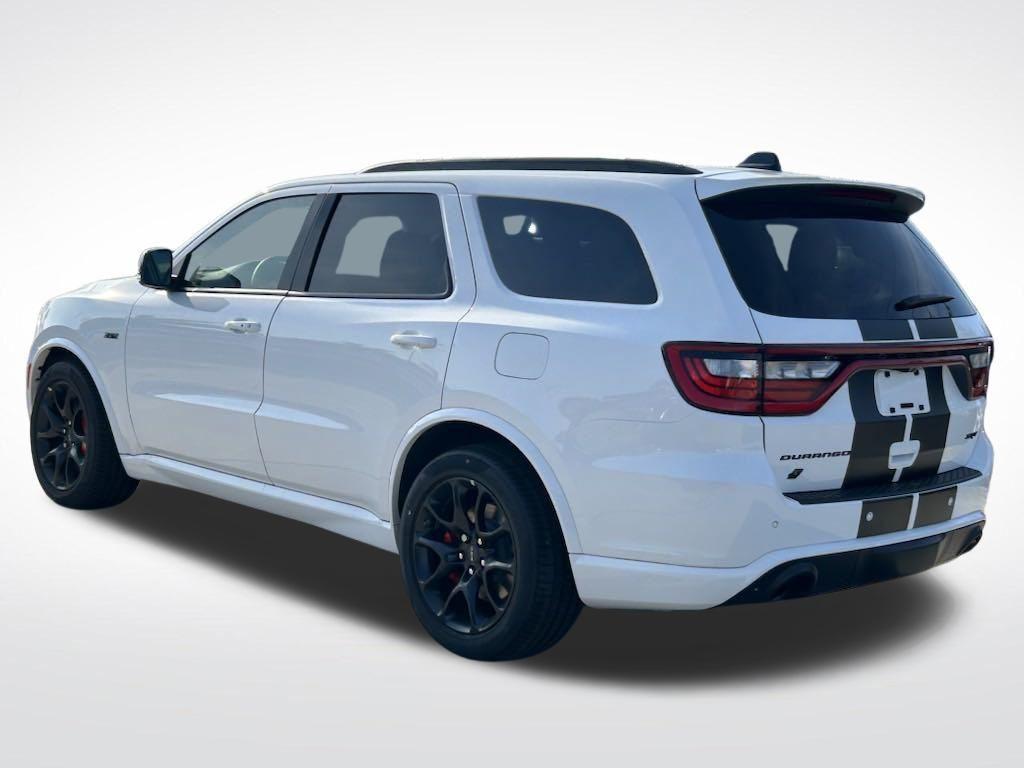 new 2024 Dodge Durango car, priced at $73,781