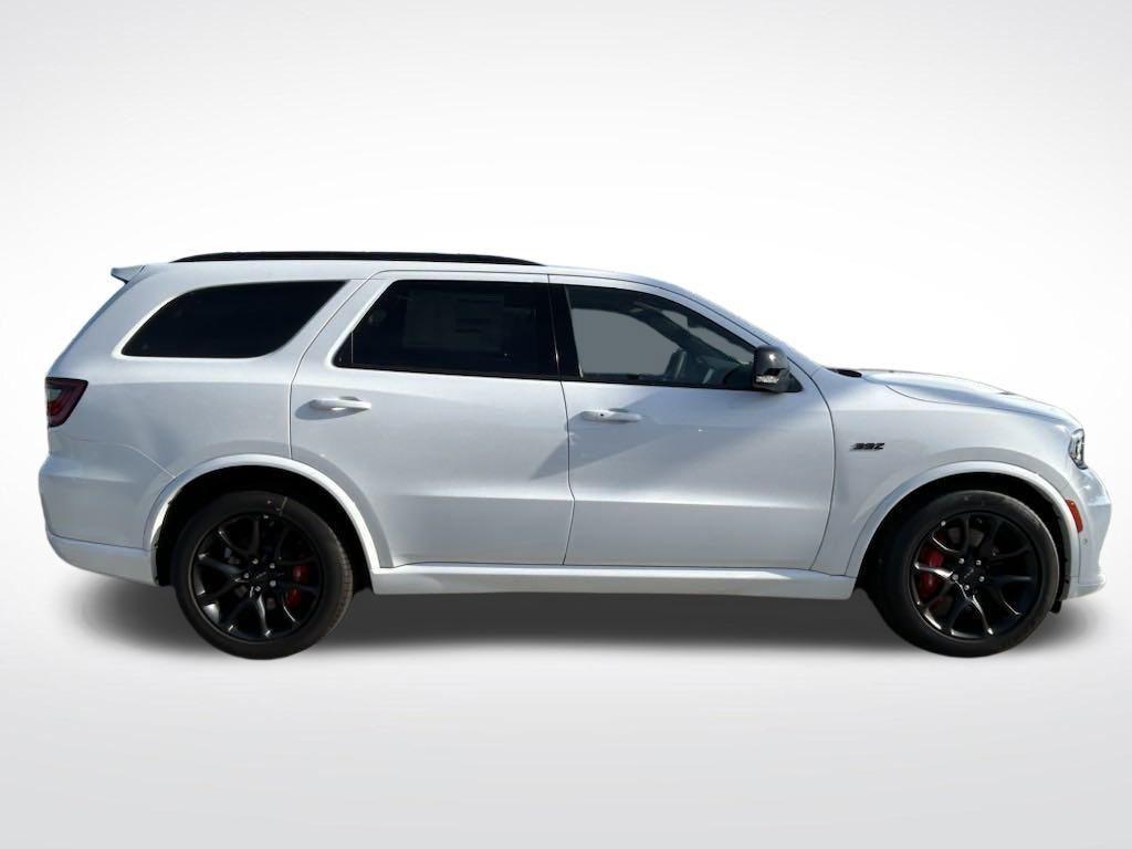 new 2024 Dodge Durango car, priced at $73,781