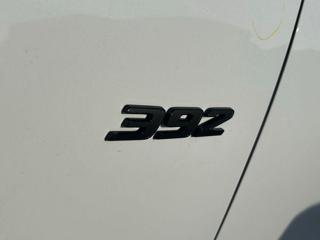 new 2024 Dodge Durango car, priced at $73,781