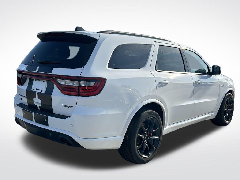 new 2024 Dodge Durango car, priced at $73,781