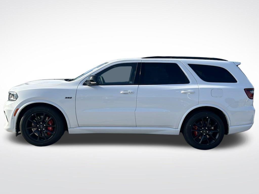 new 2024 Dodge Durango car, priced at $73,781