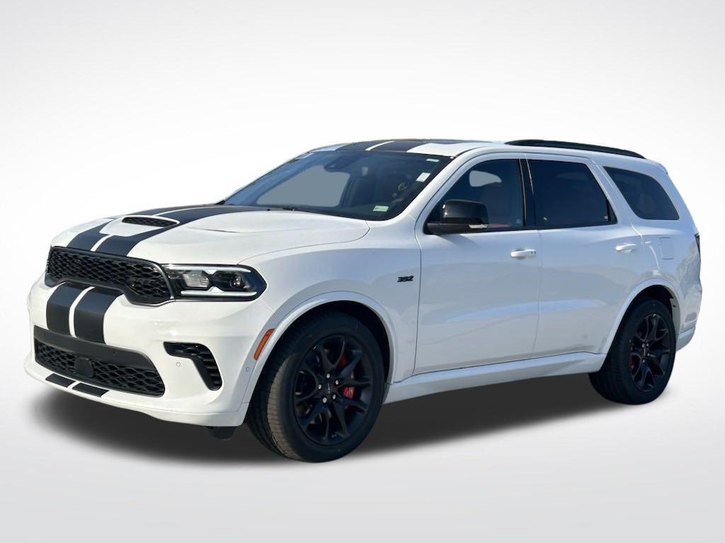 new 2024 Dodge Durango car, priced at $73,781