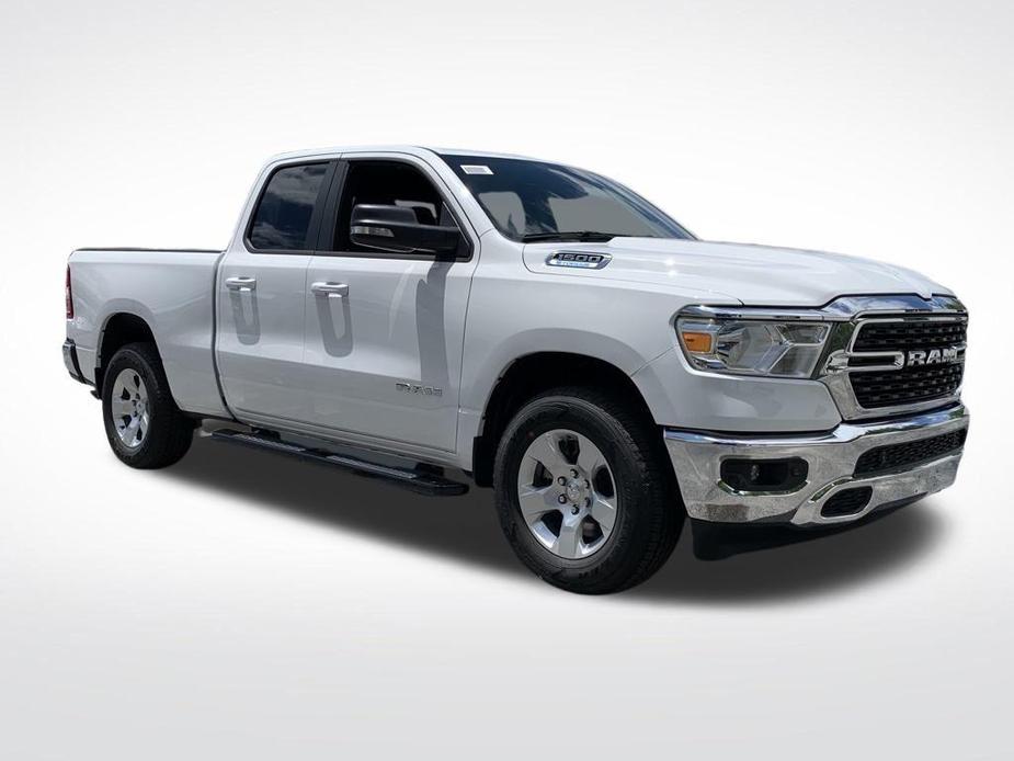 new 2022 Ram 1500 car, priced at $34,647