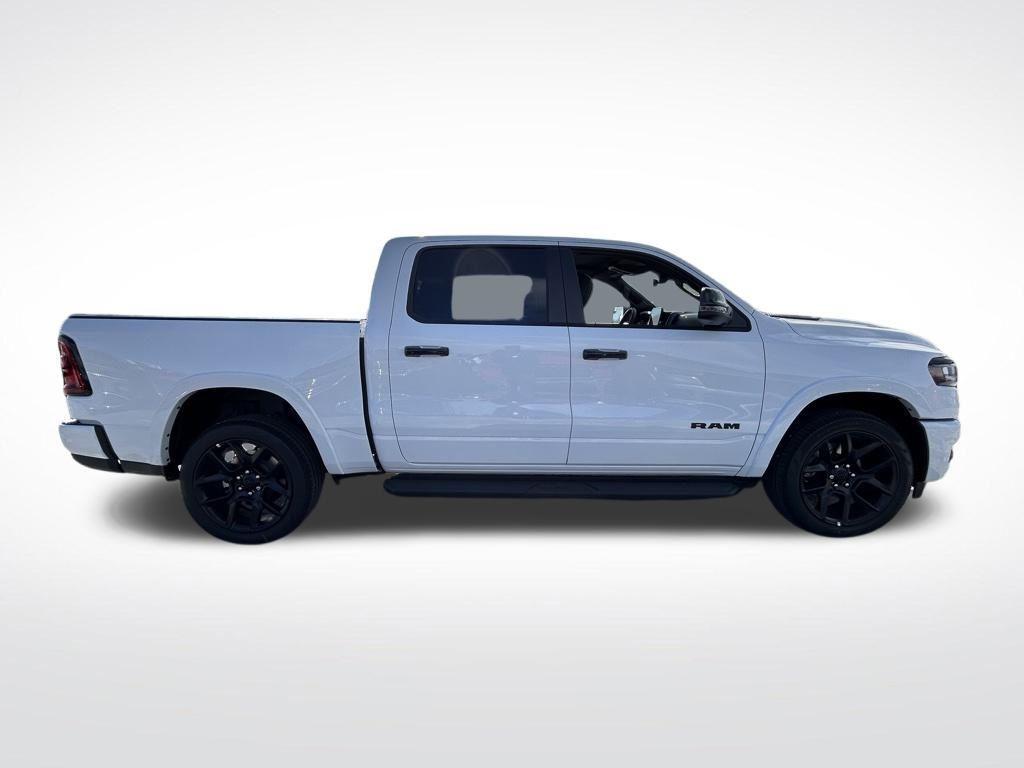 new 2025 Ram 1500 car, priced at $52,360