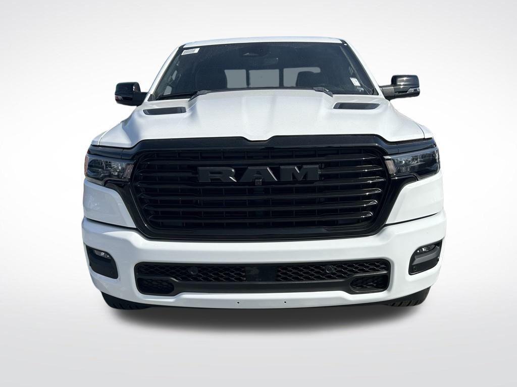 new 2025 Ram 1500 car, priced at $52,360