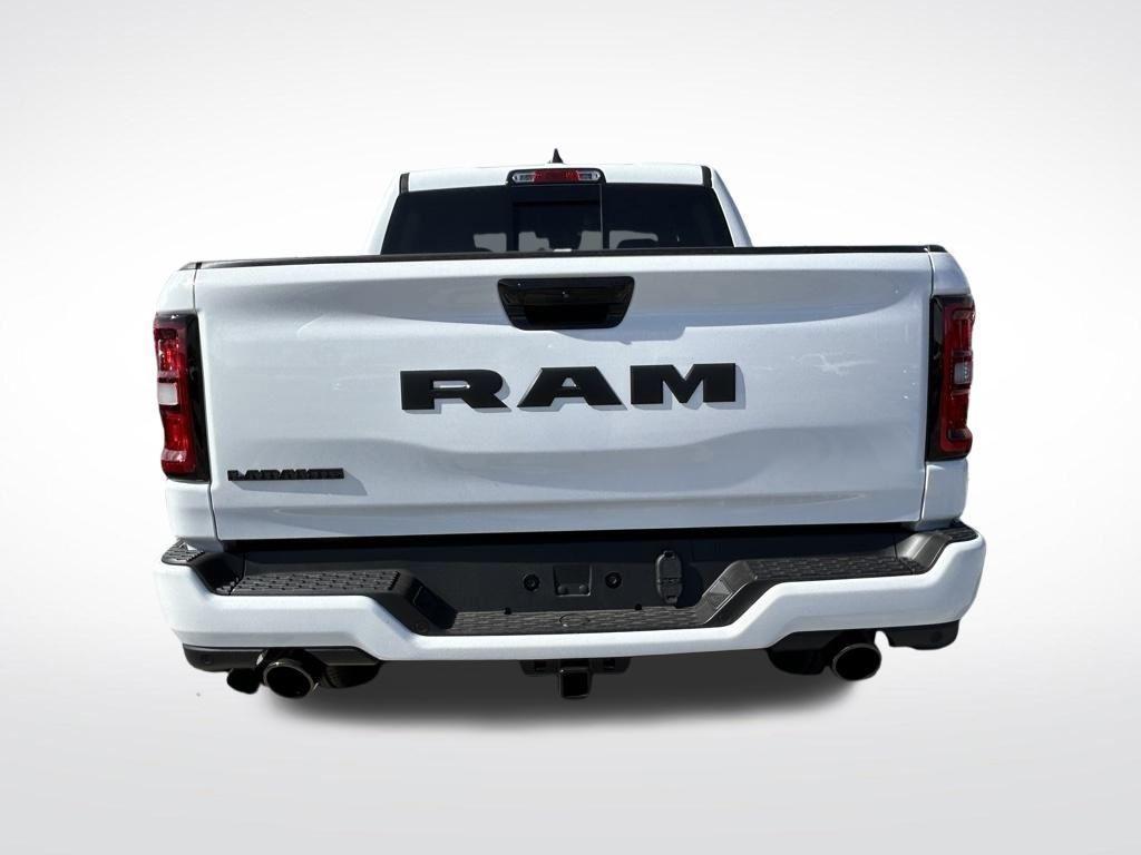 new 2025 Ram 1500 car, priced at $52,360