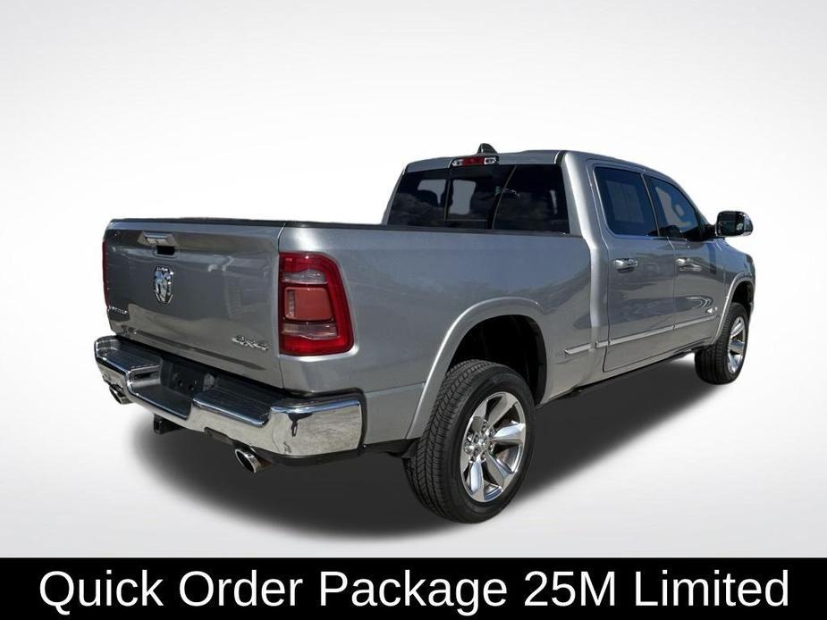 used 2019 Ram 1500 car, priced at $34,000