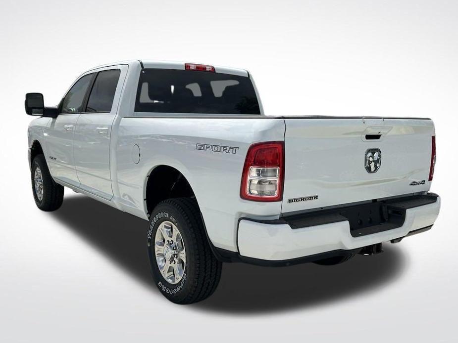 new 2024 Ram 2500 car, priced at $49,751