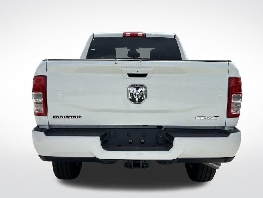 new 2024 Ram 2500 car, priced at $49,751