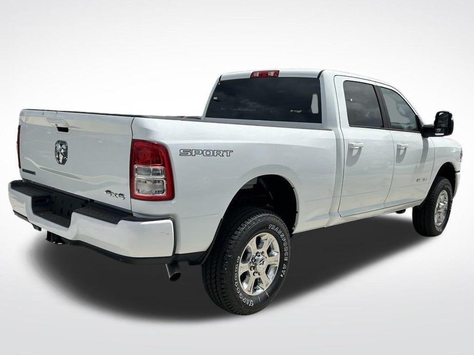 new 2024 Ram 2500 car, priced at $49,751