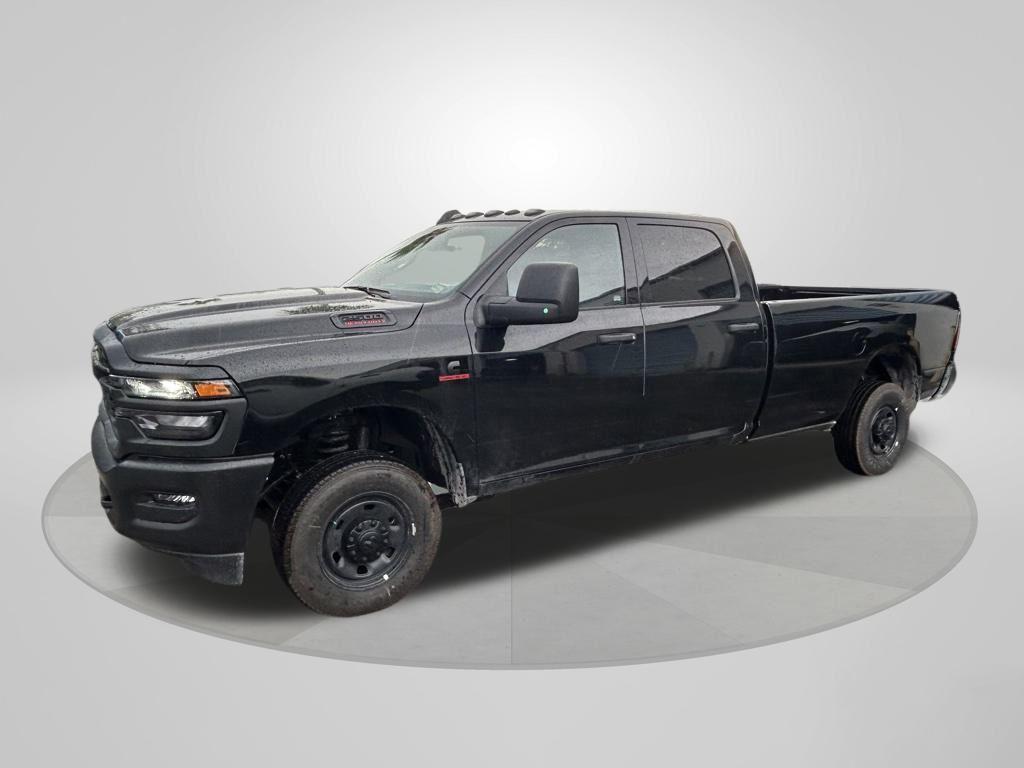 new 2026 Ram 2500 car, priced at $61,979