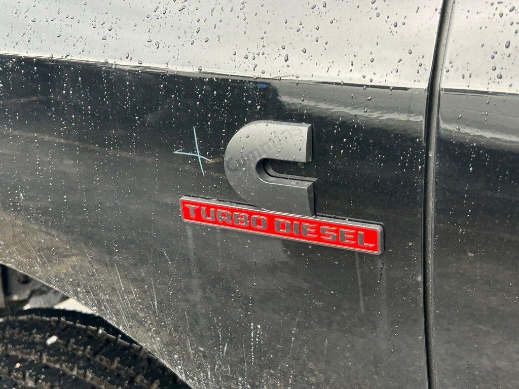 new 2026 Ram 2500 car, priced at $61,979