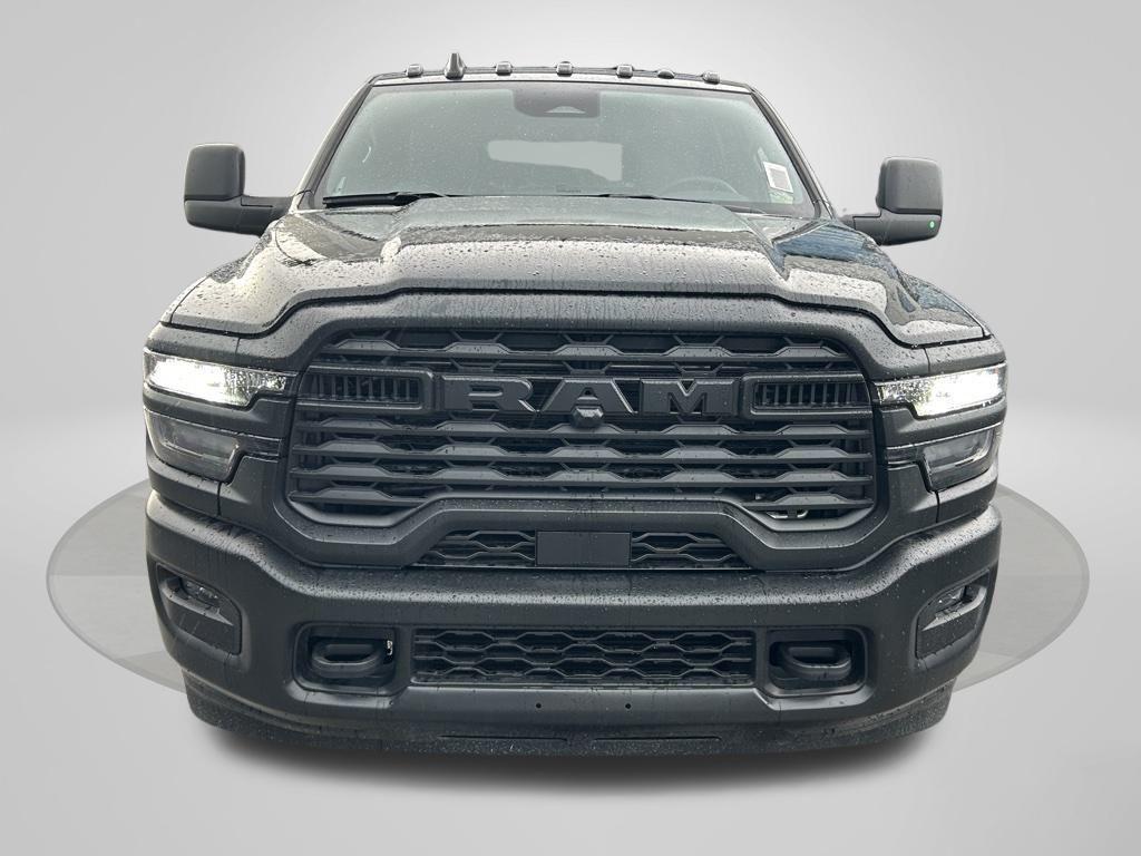 new 2026 Ram 2500 car, priced at $61,979