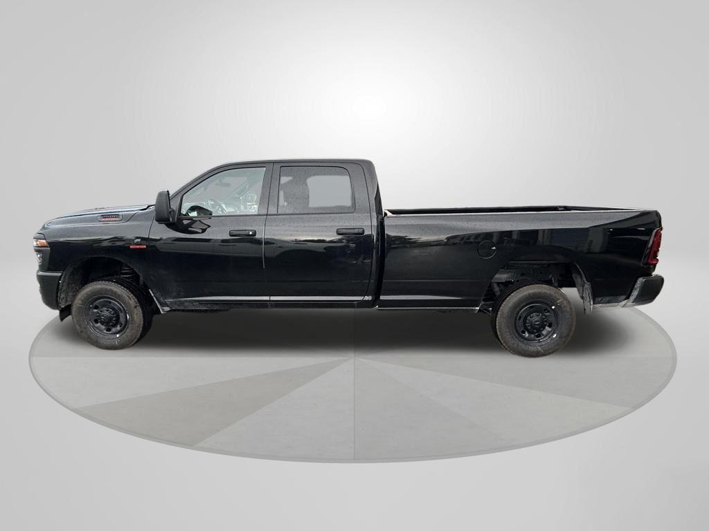 new 2026 Ram 2500 car, priced at $61,979