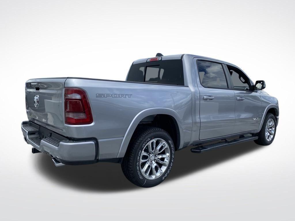 new 2022 Ram 1500 car, priced at $51,521