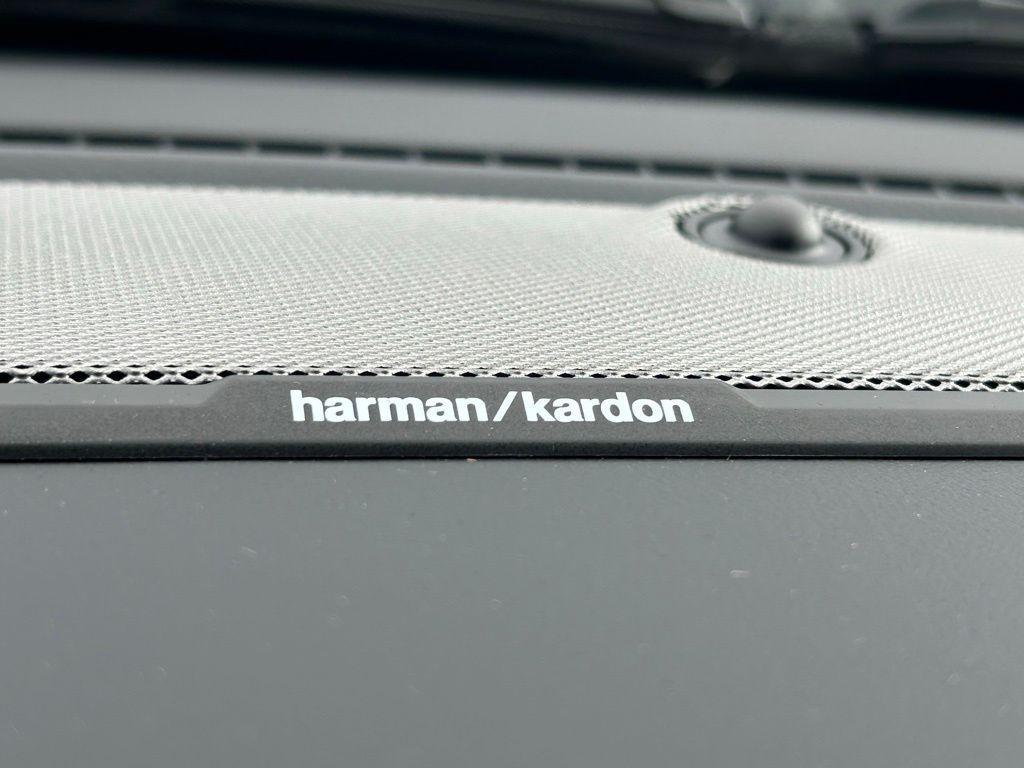 new 2025 Ram 1500 car, priced at $58,537