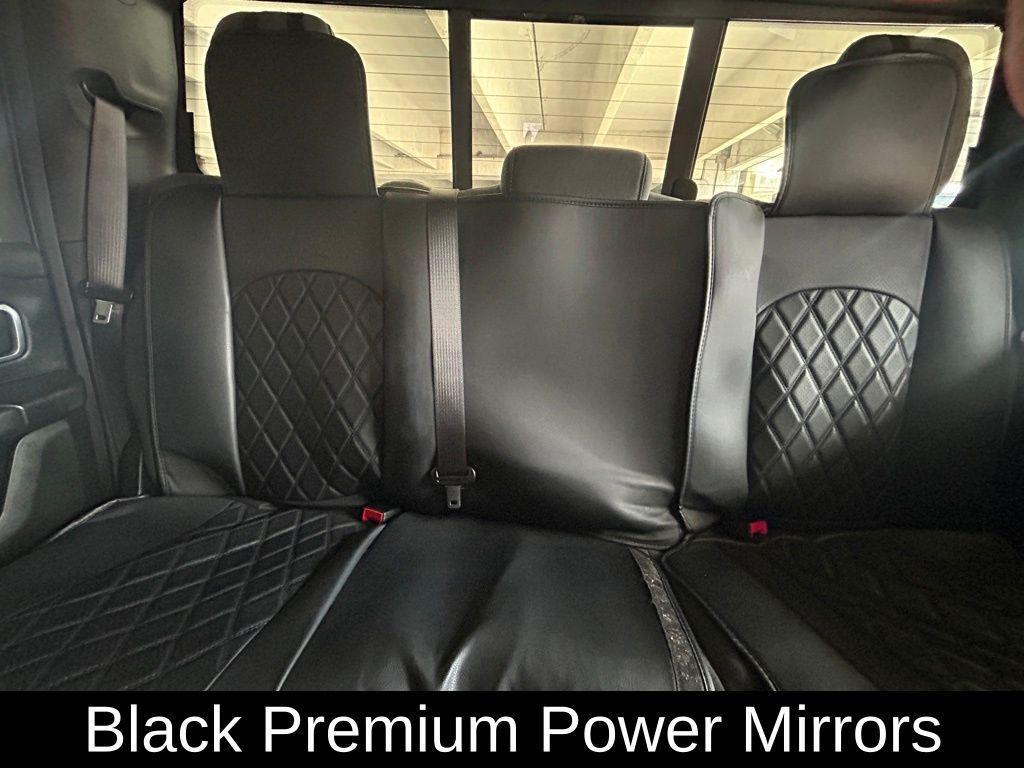 used 2023 Ram 1500 car, priced at $29,807