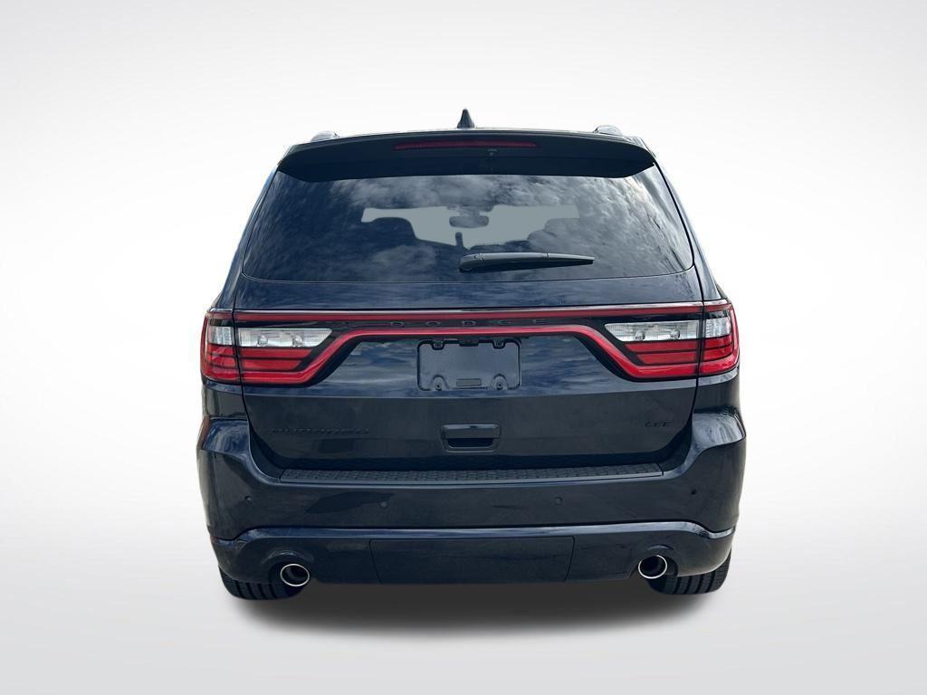 new 2025 Dodge Durango car, priced at $37,306