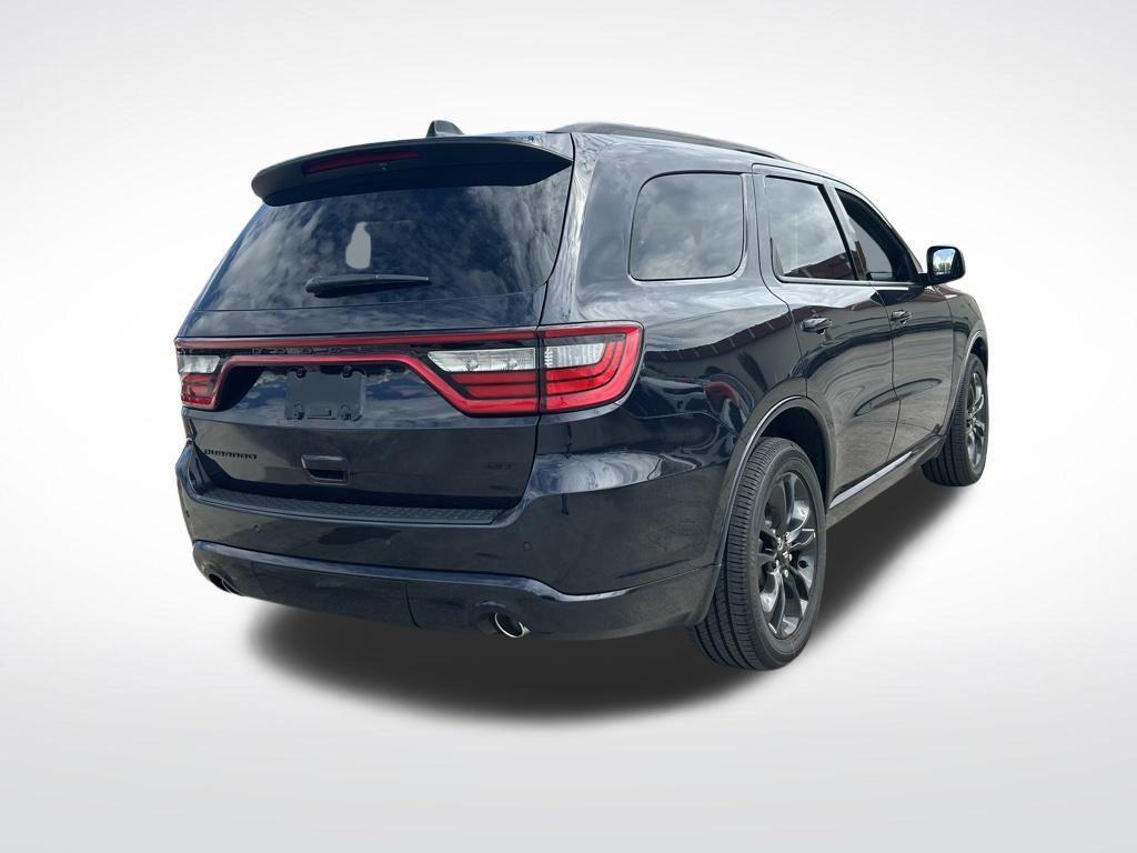 new 2025 Dodge Durango car, priced at $37,306