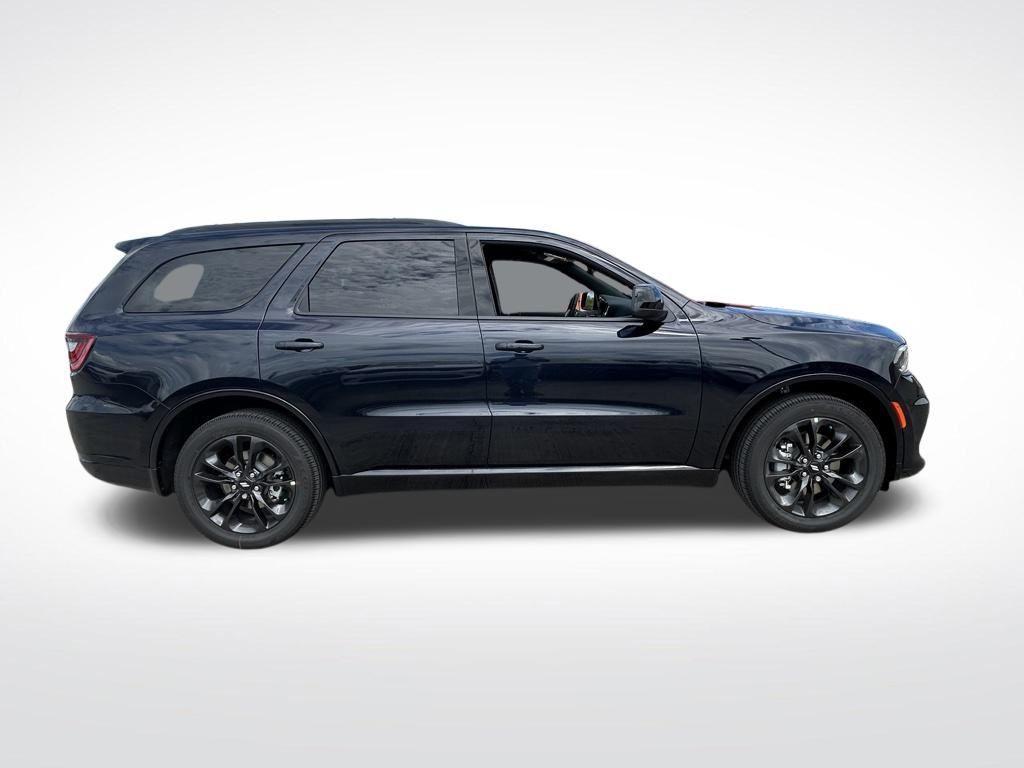 new 2025 Dodge Durango car, priced at $37,306