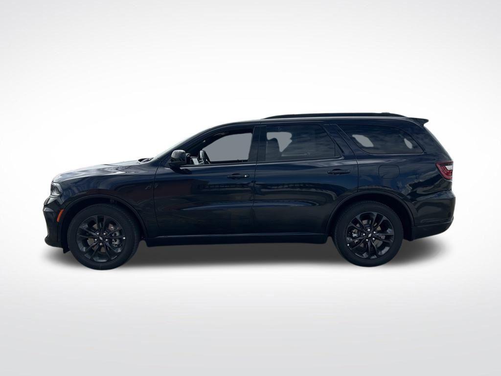 new 2025 Dodge Durango car, priced at $37,306