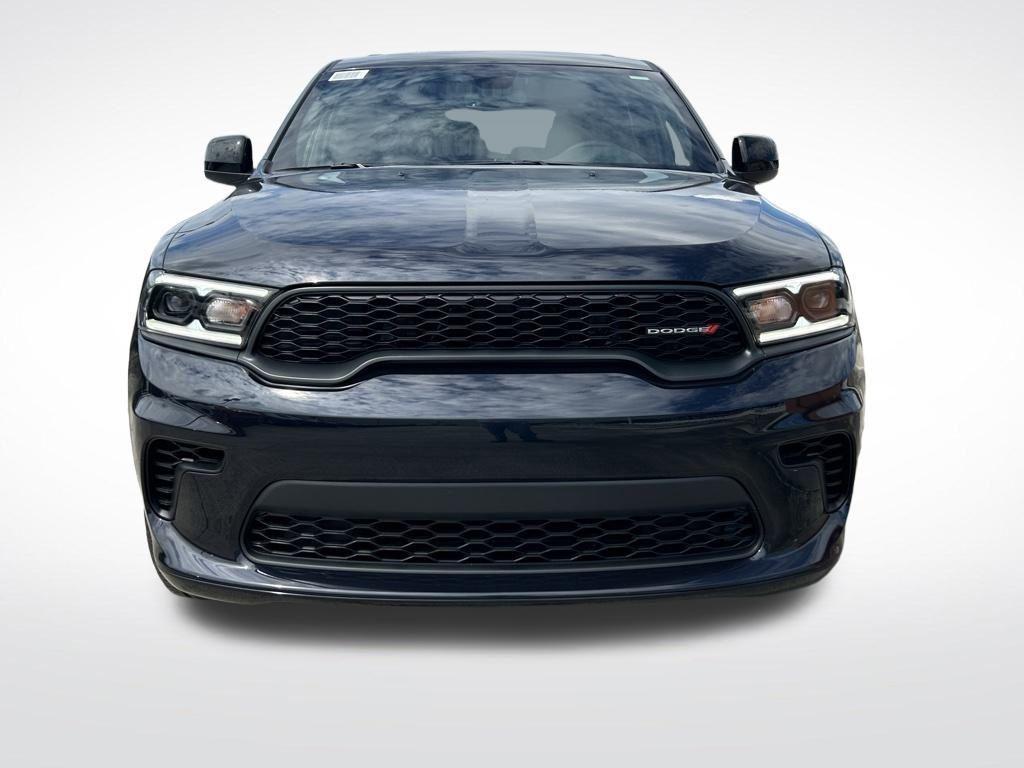 new 2025 Dodge Durango car, priced at $37,306