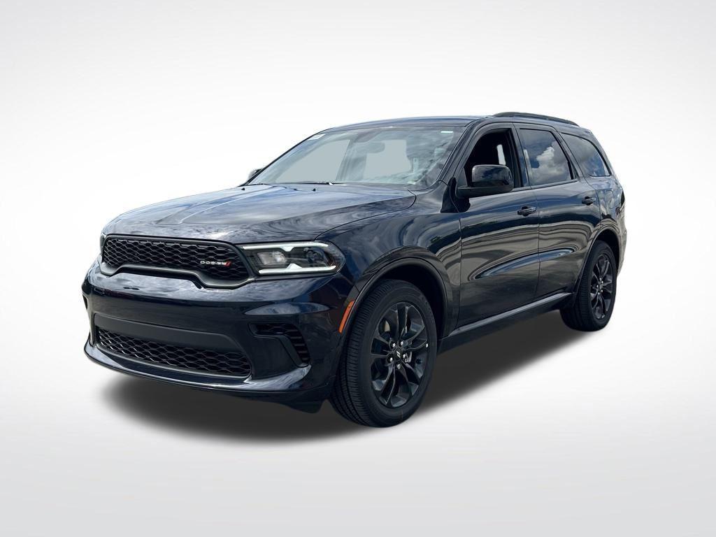 new 2025 Dodge Durango car, priced at $37,306