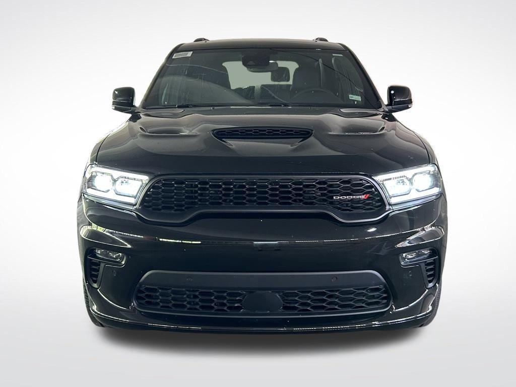 new 2023 Dodge Durango car, priced at $46,867