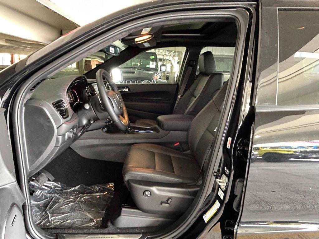 new 2023 Dodge Durango car, priced at $46,867