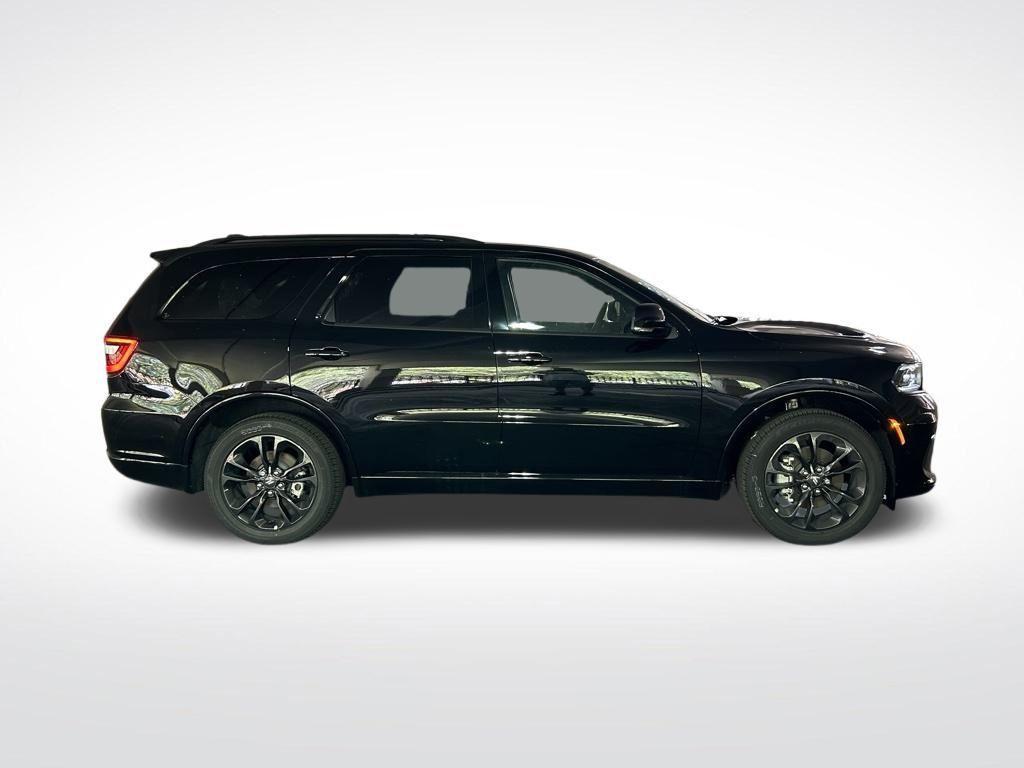 new 2023 Dodge Durango car, priced at $46,867