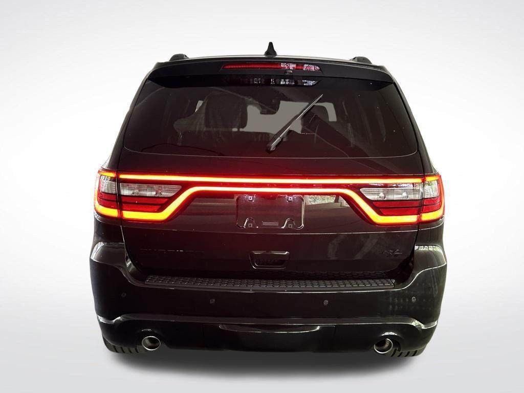 new 2023 Dodge Durango car, priced at $46,867