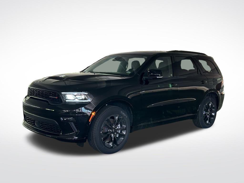 new 2023 Dodge Durango car, priced at $46,867