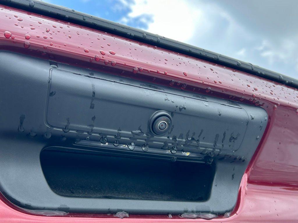 new 2025 Ram 1500 car, priced at $33,886