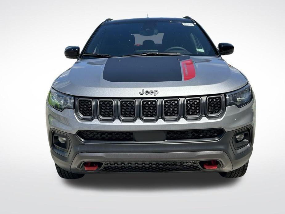 new 2023 Jeep Compass car, priced at $28,763