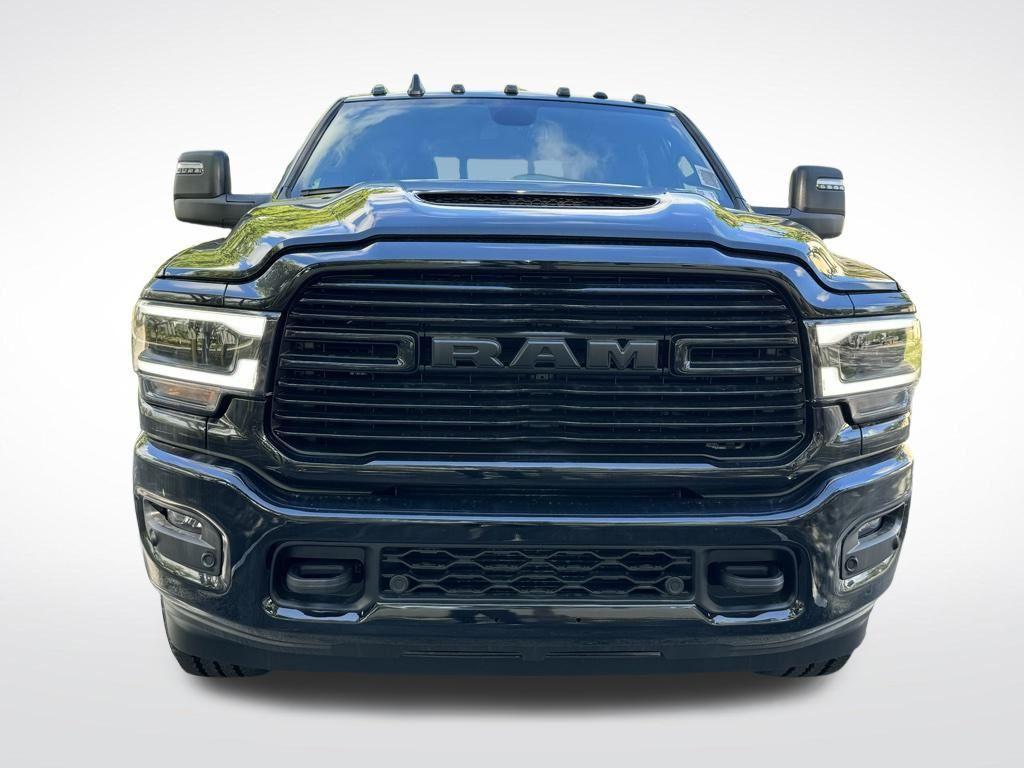 new 2024 Ram 2500 car, priced at $67,277