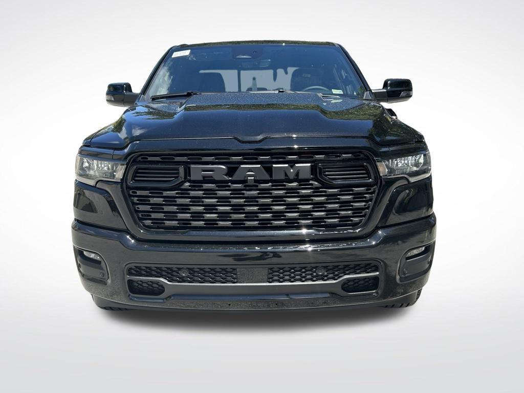 new 2025 Ram 1500 car, priced at $40,365