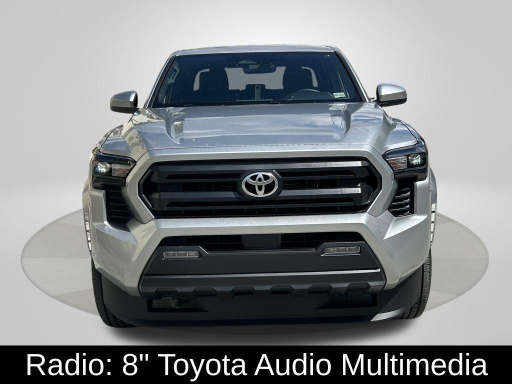 used 2024 Toyota Tacoma car, priced at $34,320